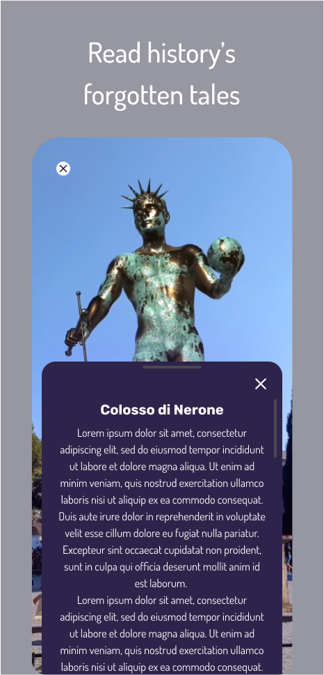 RARO screenshot 4