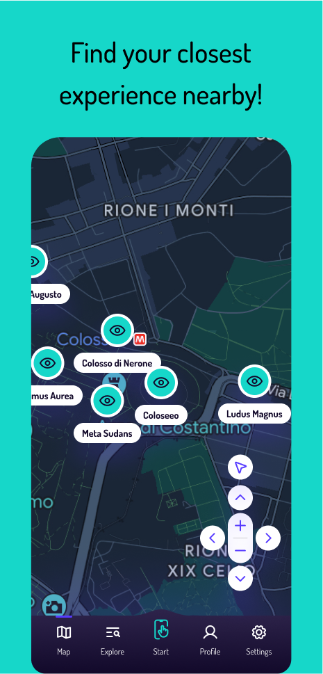 RARO screenshot 1